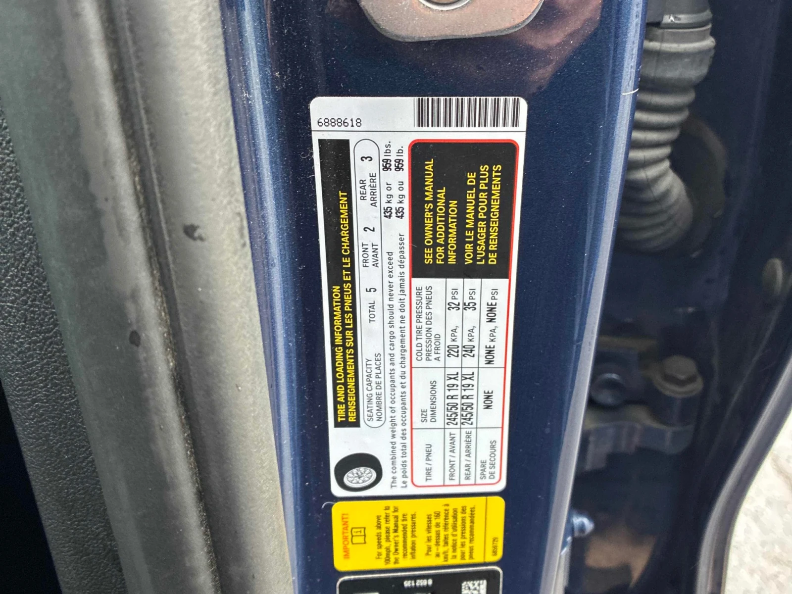 BMW X3 M40i / ������ / Carfax / CTS INTAKE  | Mobile.bg � ����������� 11