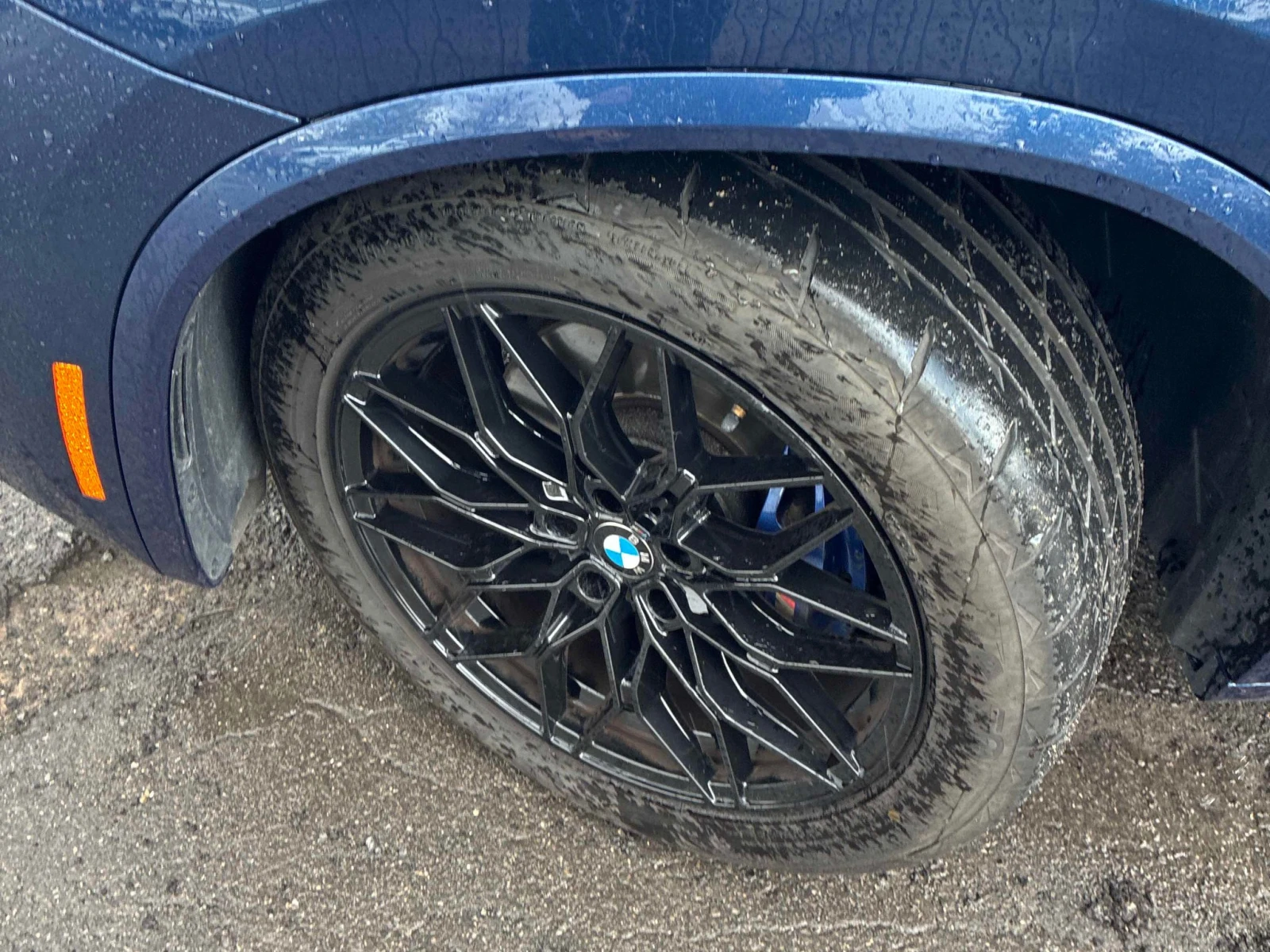 BMW X3 M40i / ������ / Carfax / CTS INTAKE  | Mobile.bg � ����������� 7