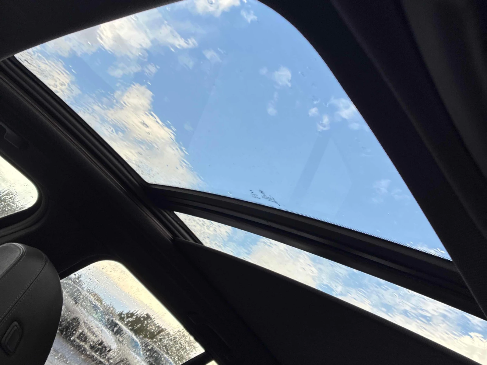 BMW X3 M40i / ������ / Carfax / CTS INTAKE  | Mobile.bg � ����������� 13