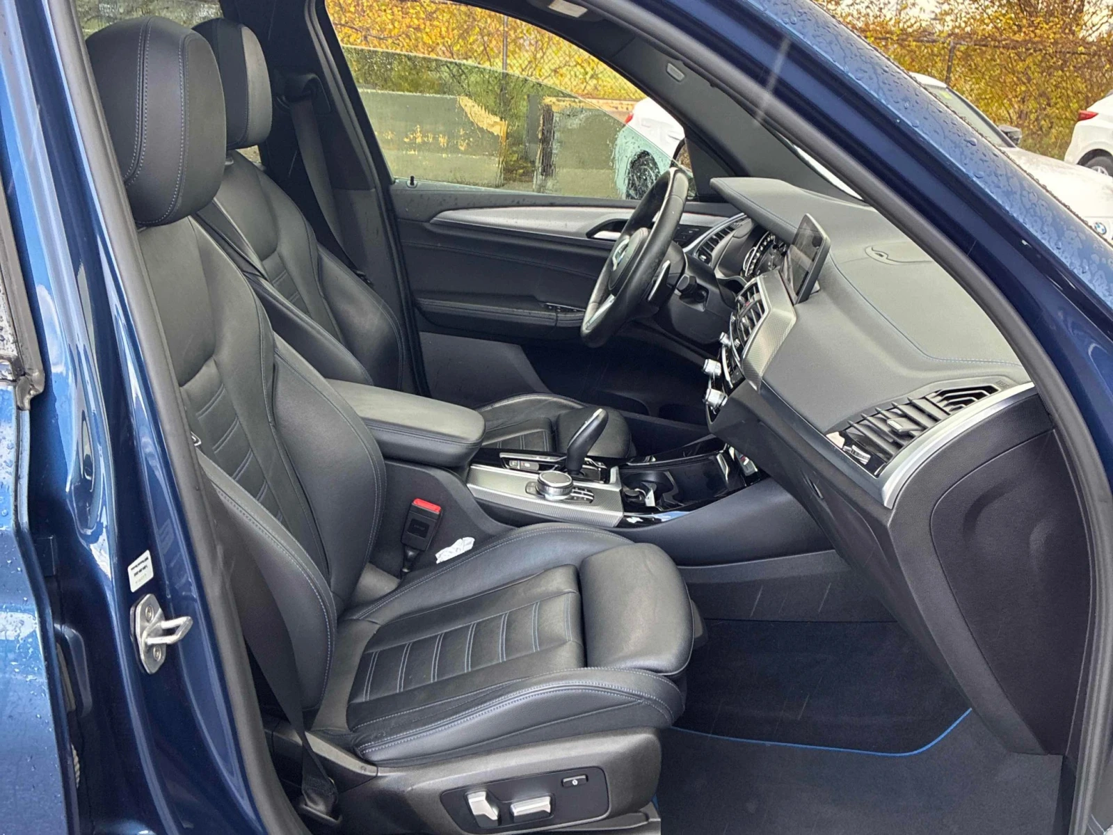 BMW X3 M40i / ������ / Carfax / CTS INTAKE  | Mobile.bg � ����������� 15