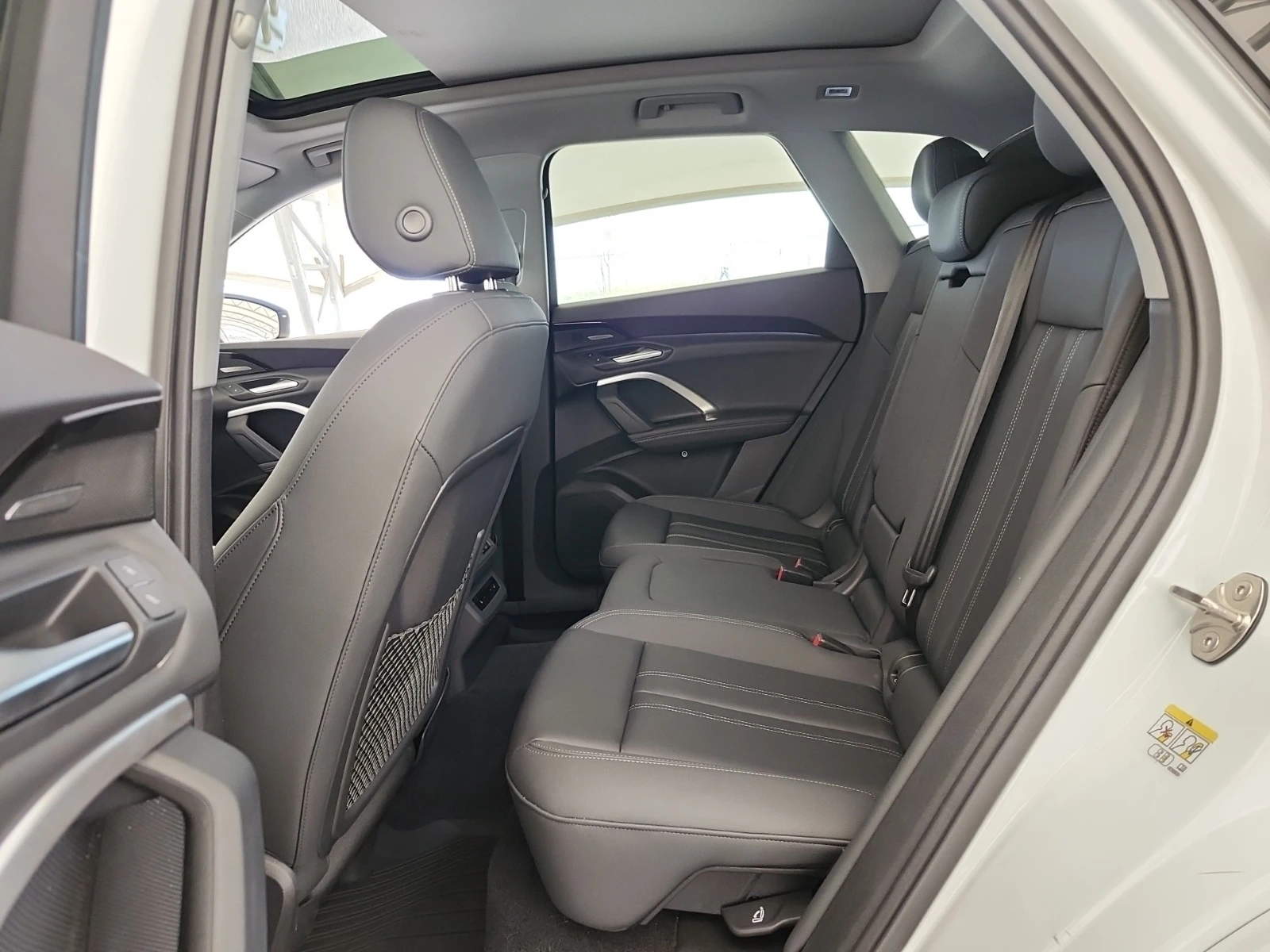 Audi Q5 TECHNIK  | Mobile.bg � ����������� 13