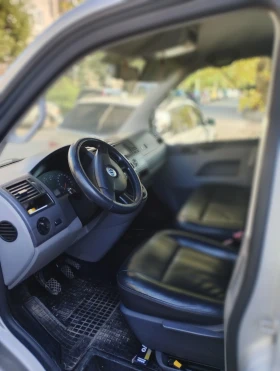 VW T5 2.5 TDI Final Edition , снимка 6
