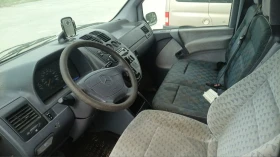 Mercedes-Benz V 230, снимка 3