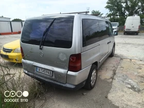 Mercedes-Benz V 230, снимка 2