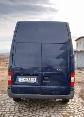 Обява за продажба на Ford Transit 330 ~10 200 лв. - изображение 3