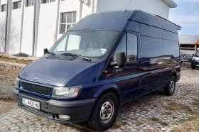     Ford Transit 330