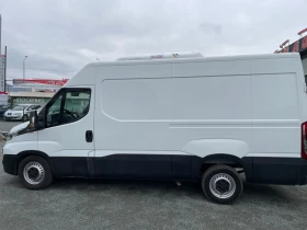 Iveco Daily 35-150 Euro 5, снимка 6