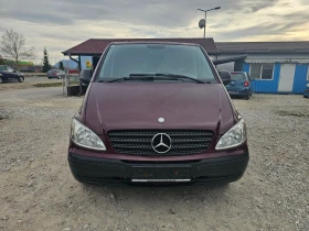 Mercedes-Benz Vito 2, 2CDIKLIMATRON, снимка 8