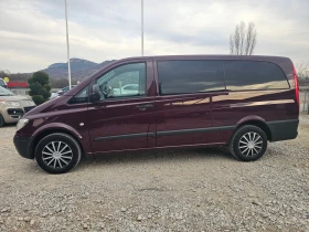 Mercedes-Benz Vito 2, 2CDIKLIMATRON, снимка 2