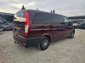 Mercedes-Benz Vito 2, 2CDIKLIMATRON, снимка 5