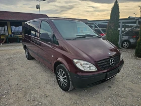 Mercedes-Benz Vito 2, 2CDIKLIMATRON, снимка 7