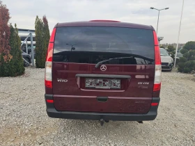 Mercedes-Benz Vito 2, 2CDIKLIMATRON, снимка 4