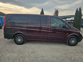 Mercedes-Benz Vito 2, 2CDIKLIMATRON, снимка 6