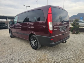 Mercedes-Benz Vito 2, 2CDIKLIMATRON, снимка 3