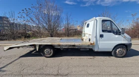 Fiat Ducato 2.5TDI 109КС СПЕЦИАЛЕН N1 КАРА СЕ С Б КАТЕГОРИЯ, снимка 4