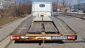 Fiat Ducato 2.5TDI 109КС СПЕЦИАЛЕН N1 КАРА СЕ С Б КАТЕГОРИЯ, снимка 6