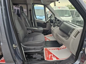 Обява за продажба на Peugeot Boxer 2.2hdi 6ск. ~15 900 лв. - изображение 10
