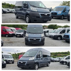 Обява за продажба на Peugeot Boxer 2.2hdi 6ск. ~15 900 лв. - изображение 7