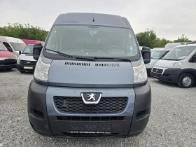 Обява за продажба на Peugeot Boxer 2.2hdi 6ск. ~15 900 лв. - изображение 1