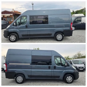 Обява за продажба на Peugeot Boxer 2.2hdi 6ск. ~15 900 лв. - изображение 3