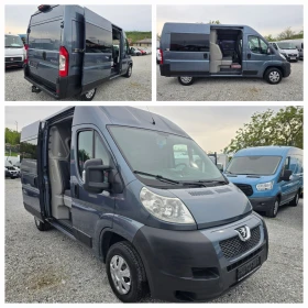 Обява за продажба на Peugeot Boxer 2.2hdi 6ск. ~15 900 лв. - изображение 5