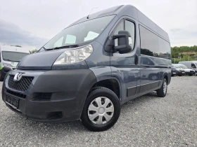 Обява за продажба на Peugeot Boxer 2.2hdi 6ск. ~15 900 лв. - изображение 1