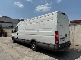 Iveco Daily Daily 35S17L V | Mobile.bg    3