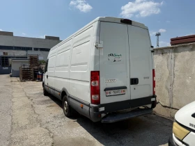 Iveco Daily Daily 35S17L V | Mobile.bg    2