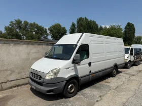     Iveco Daily Daily 35S17L V