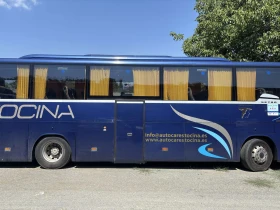 Обява за продажба на Setra S 415 GT-HD ~ 144 000 лв. - изображение 3