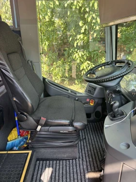 Обява за продажба на Setra S 415 GT-HD ~ 144 000 лв. - изображение 10