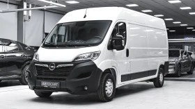 Opel Movano Edition Van 2.2 BlueHDI 140 L3H2 3, 5t, снимка 4
