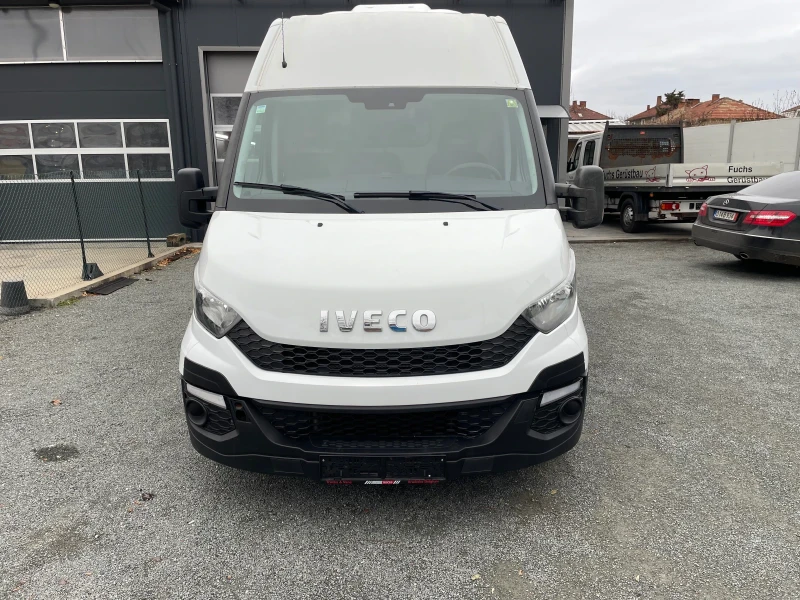 Iveco Daily 35-150 Euro 5, снимка 2 - Бусове и автобуси - 48227363