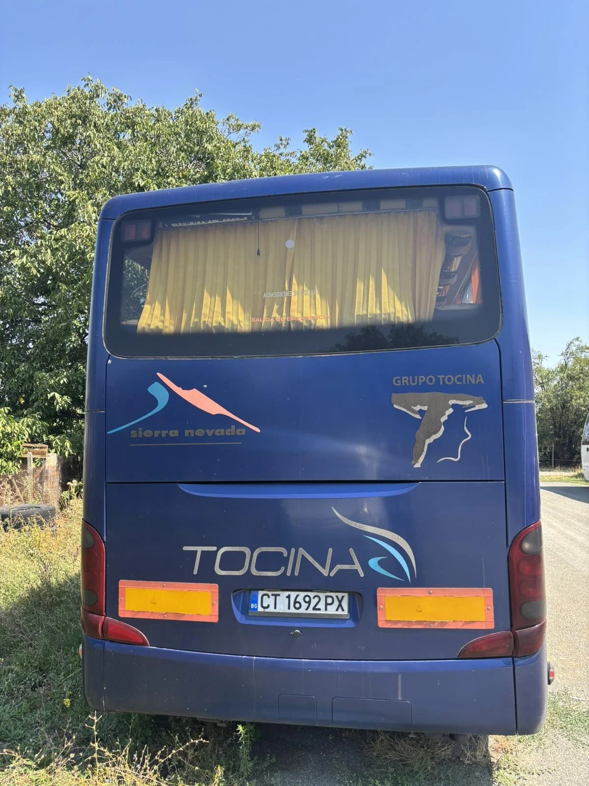 Setra S 415 GT-HD - изображение 5