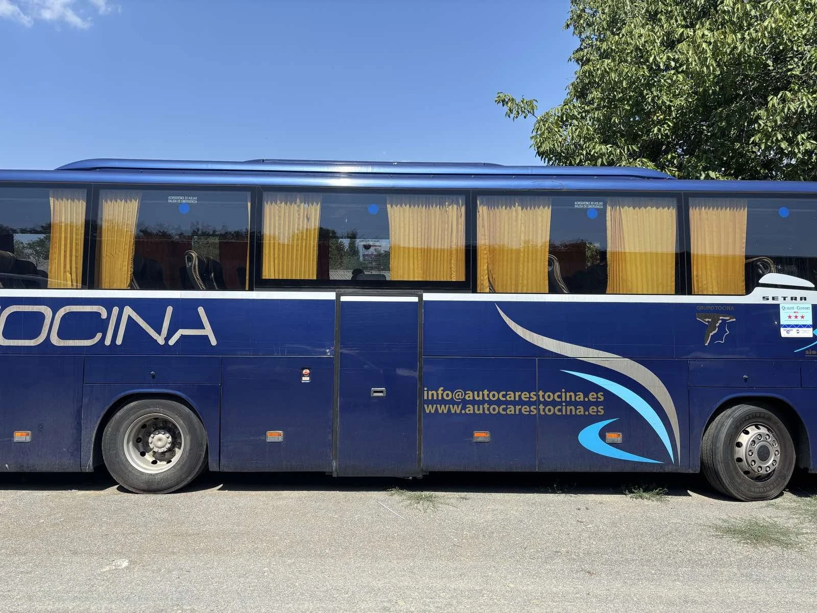 Setra S 415 GT-HD - изображение 4
