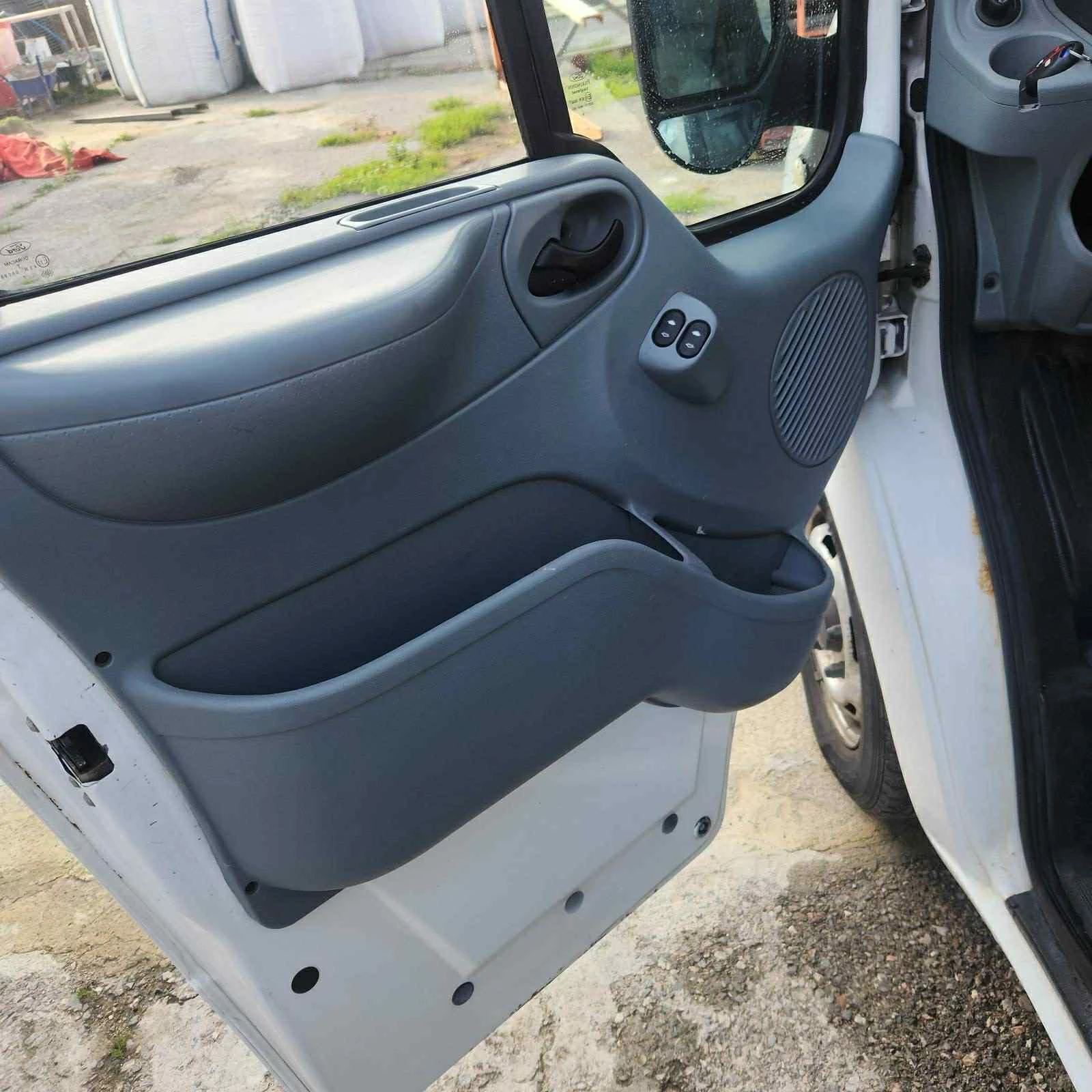 Ford Transit  - изображение 8