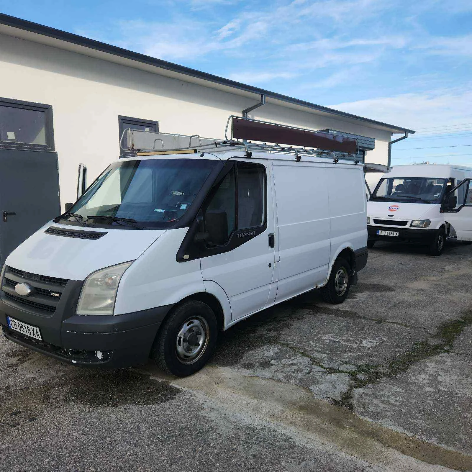 Ford Transit | Mobile.bg   1