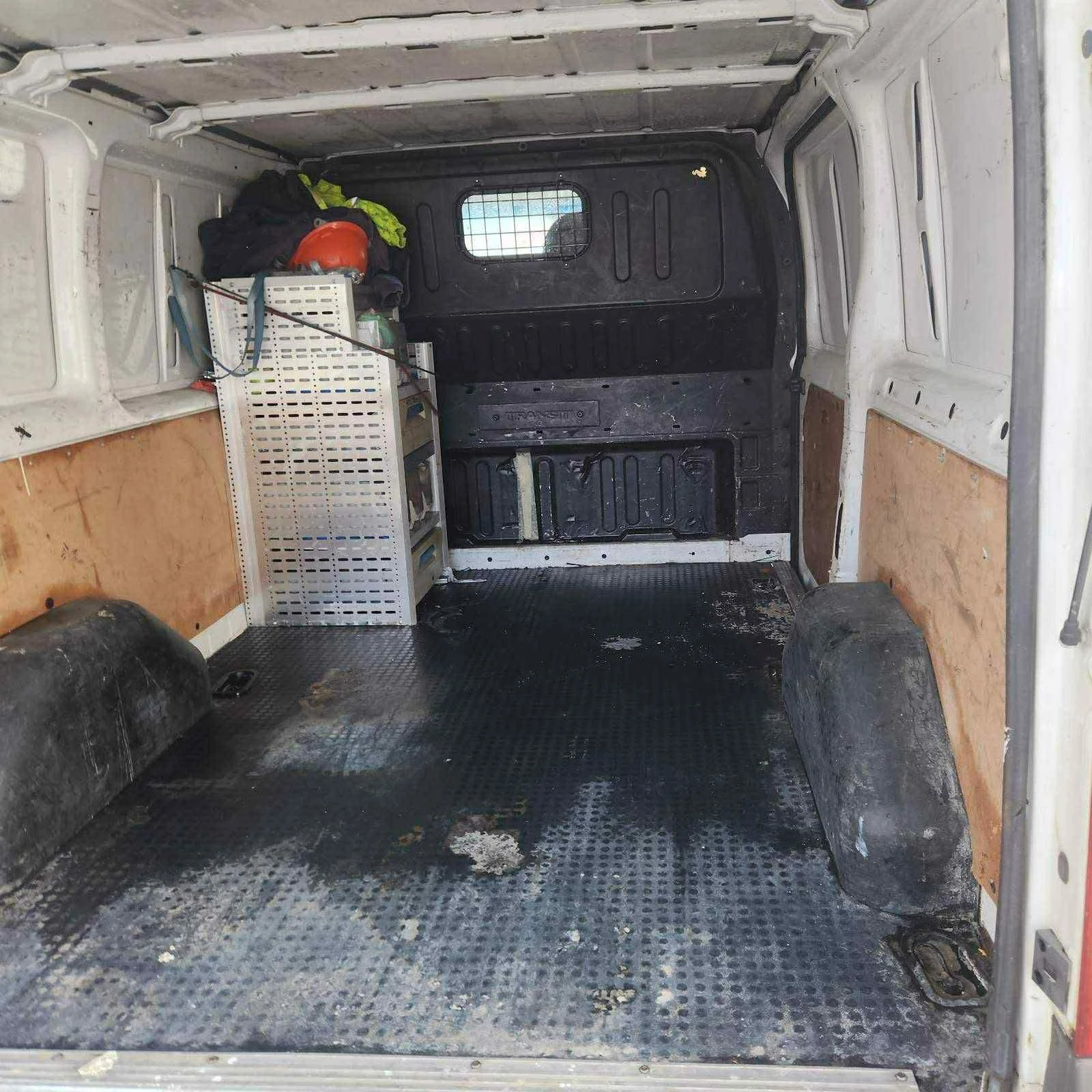 Ford Transit  - изображение 5