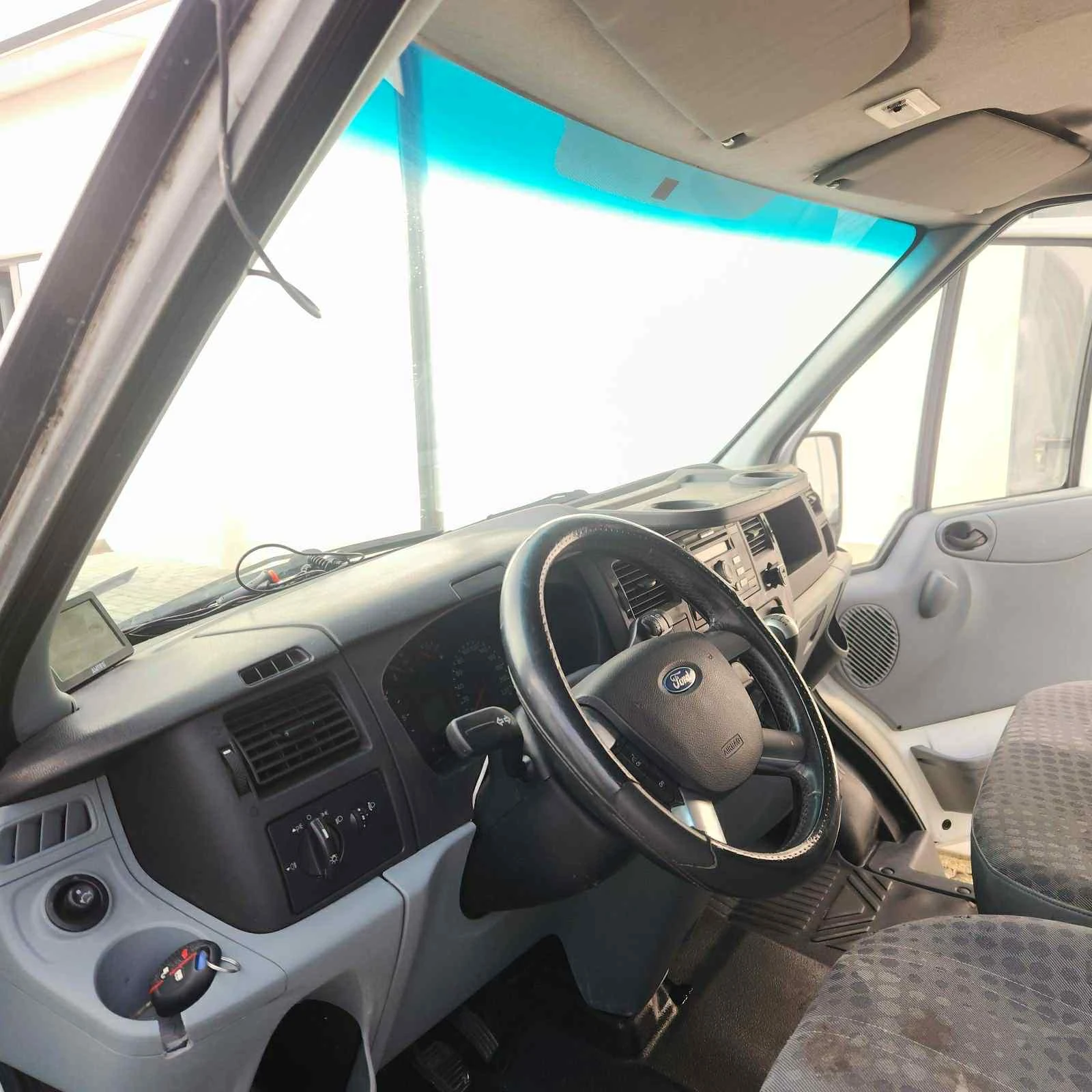 Ford Transit  - изображение 6