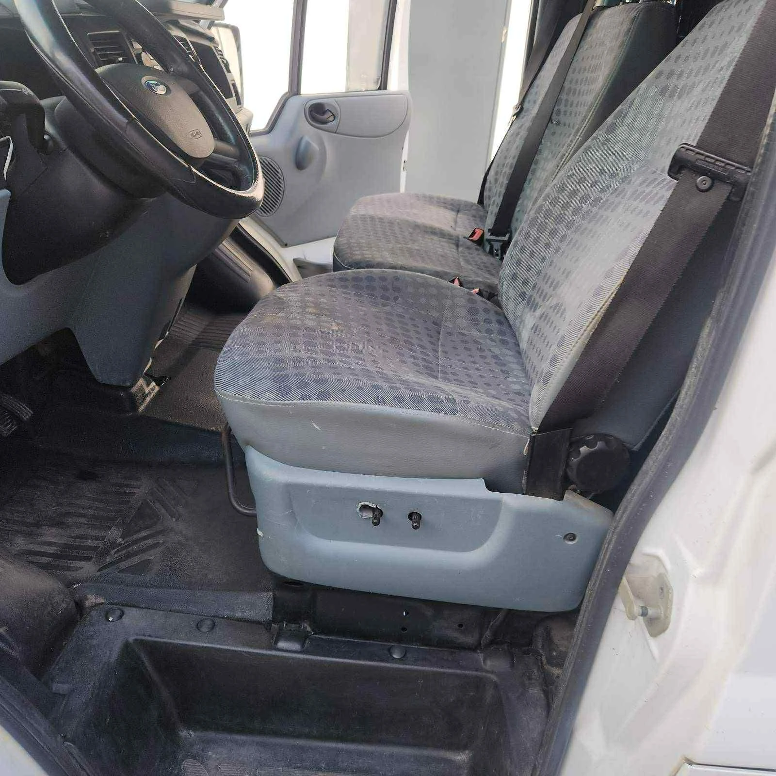 Ford Transit  - изображение 10