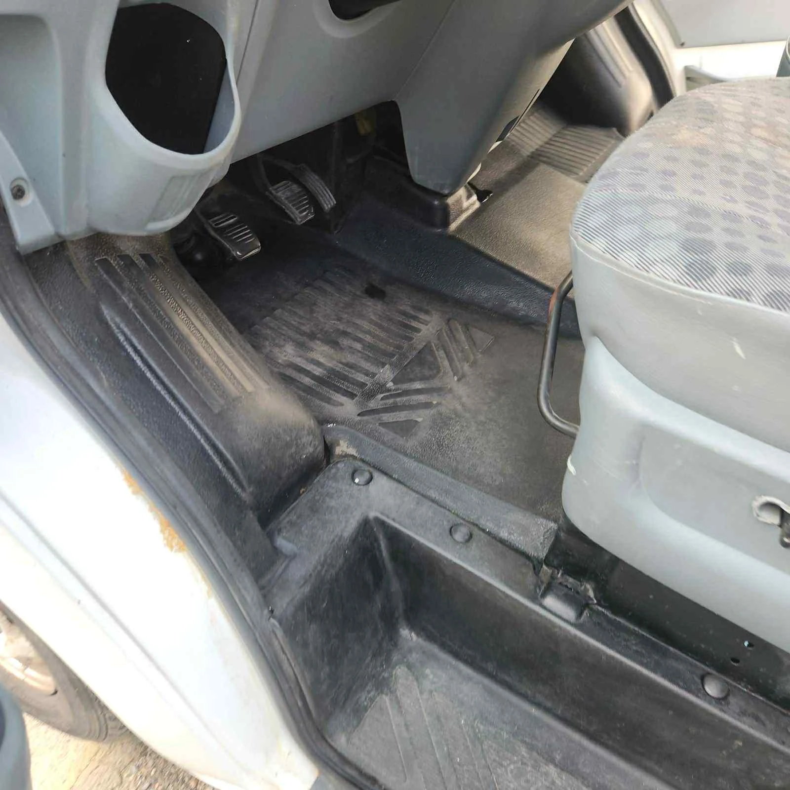 Ford Transit | Mobile.bg   13