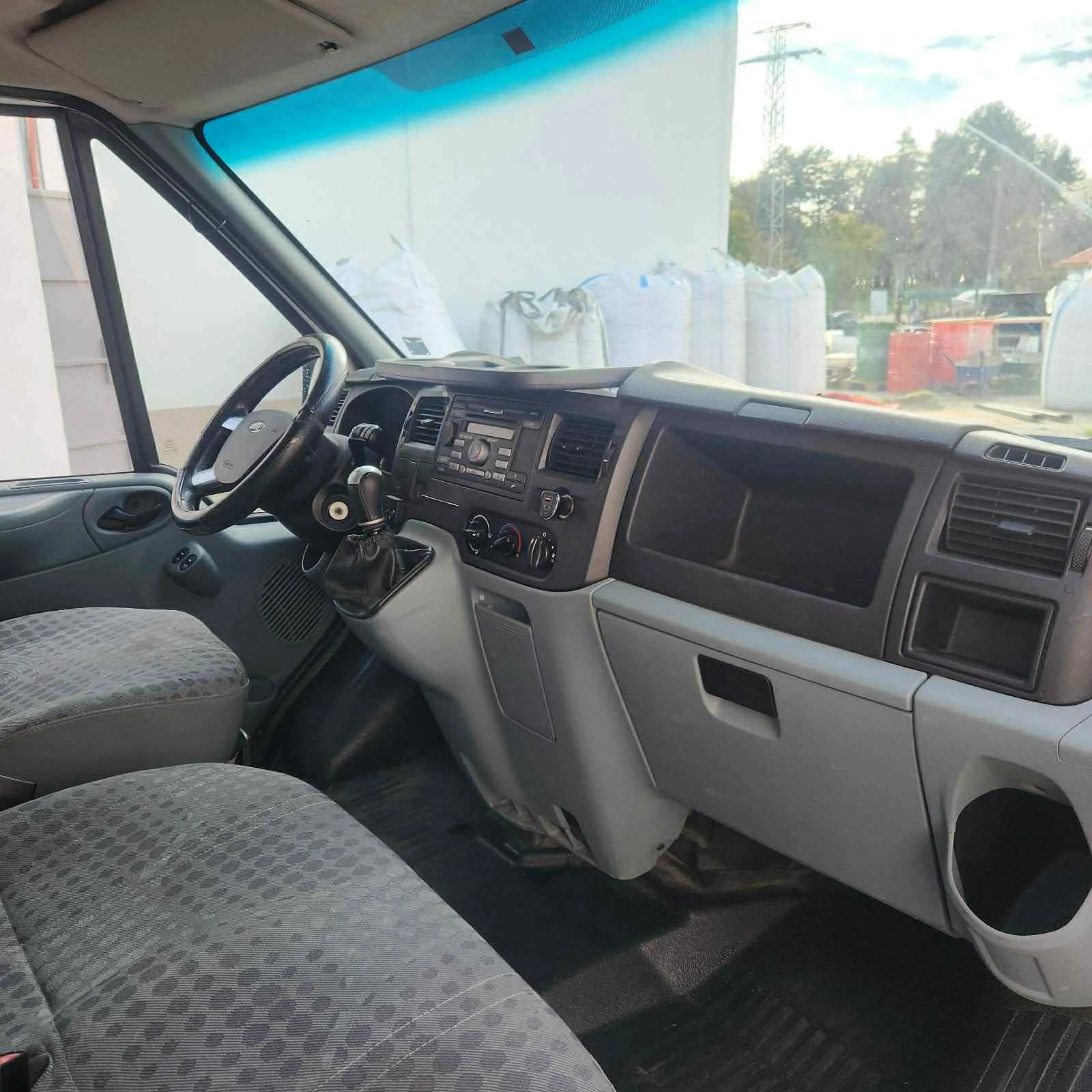 Ford Transit  - изображение 7