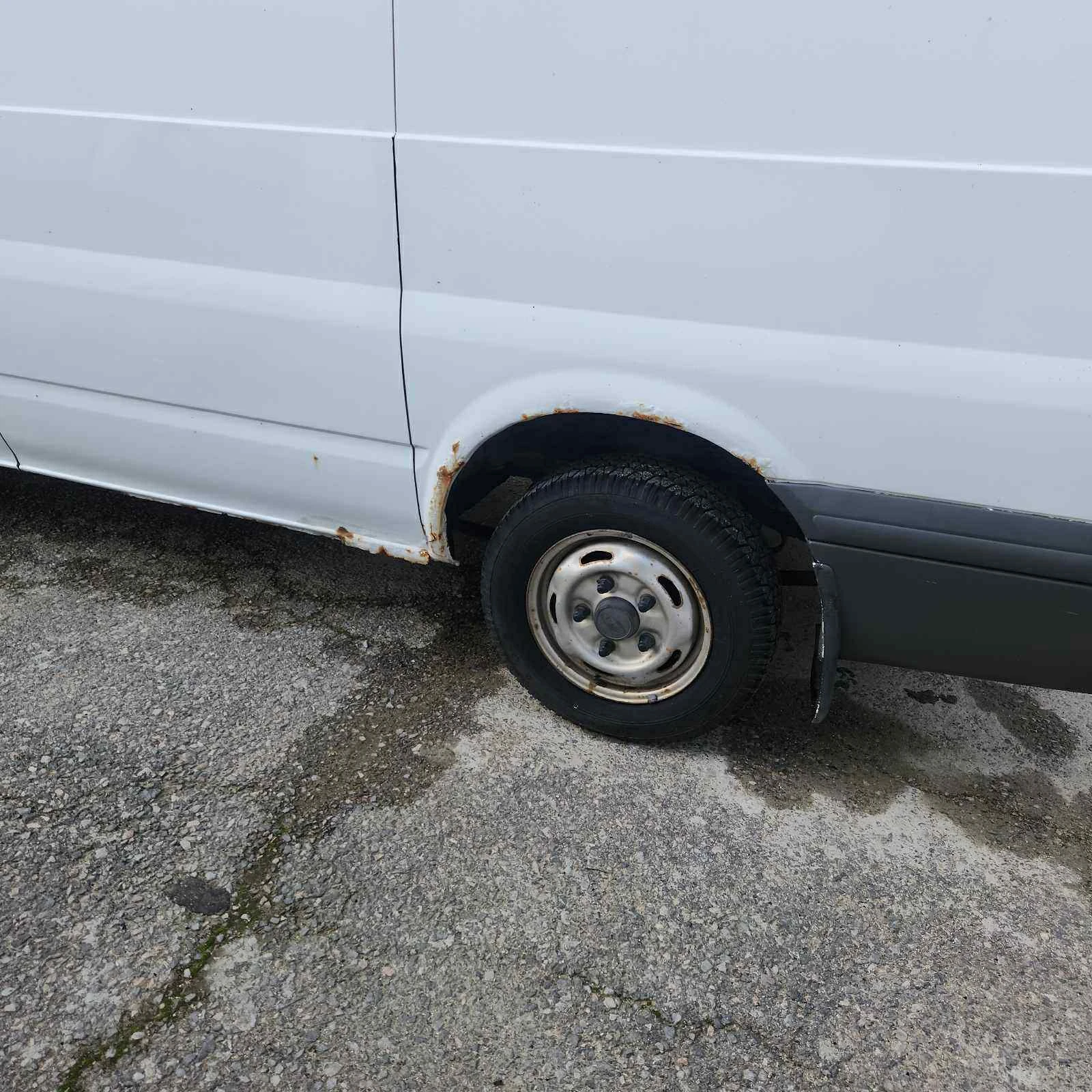 Ford Transit | Mobile.bg   12