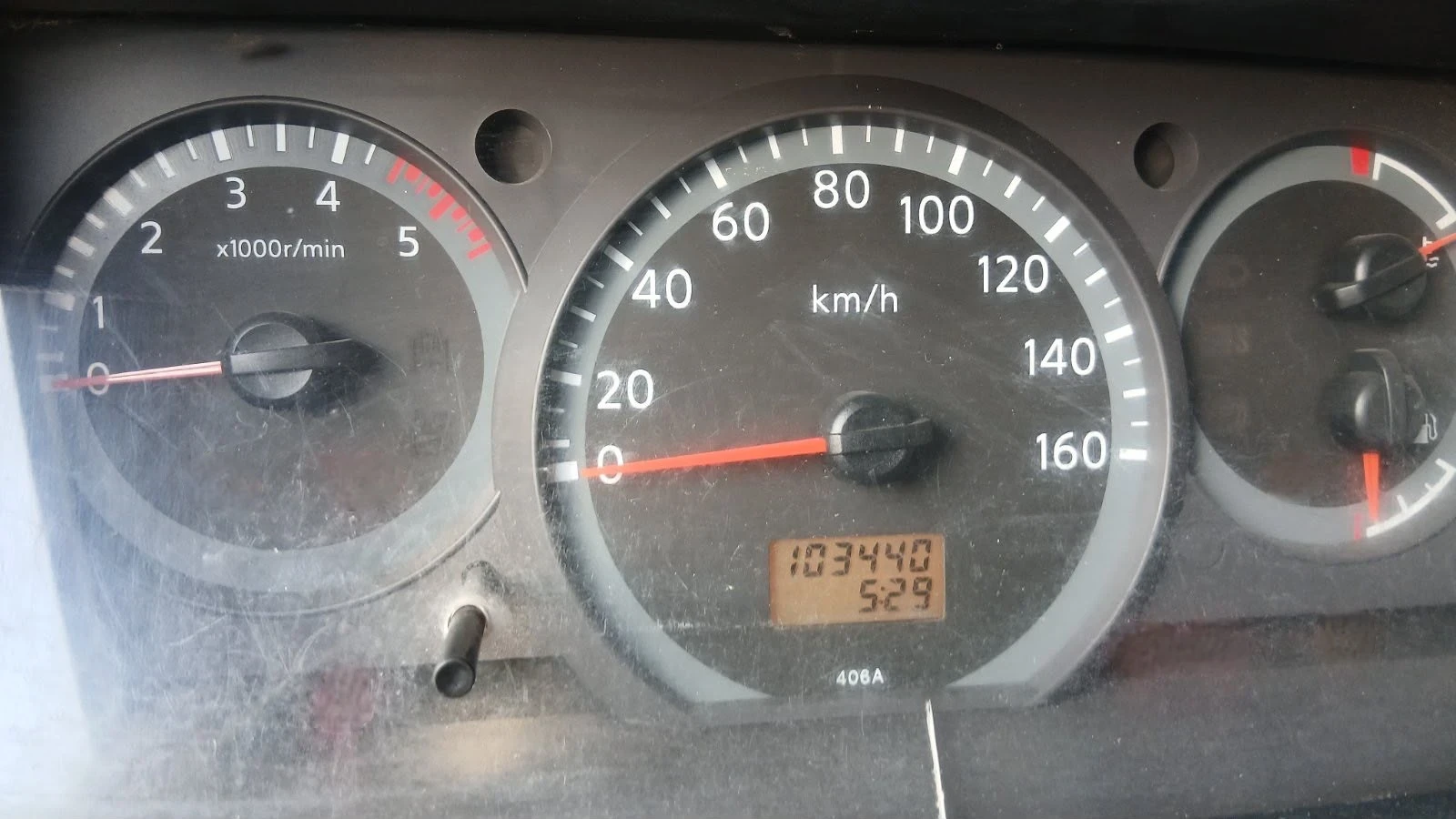 Nissan Capstar 2, 500TDI/САМОСВАЛ/EURO4 , снимка 5 - Бусове и автобуси - 55338247