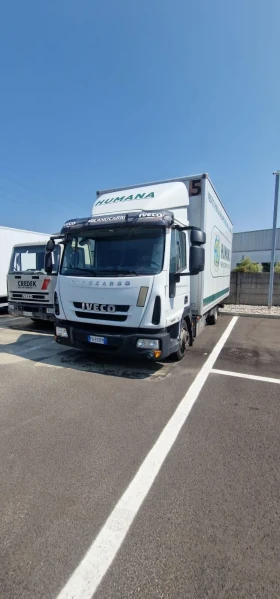 Обява за продажба на Iveco Eurocargo 75E19 ~17 990 EUR - изображение 1