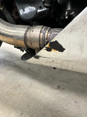 Kawasaki Z 1000, снимка 7