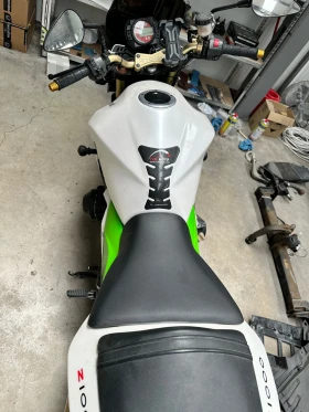 Kawasaki Z 1000, снимка 4