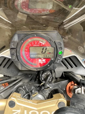 Kawasaki Z 1000, снимка 5