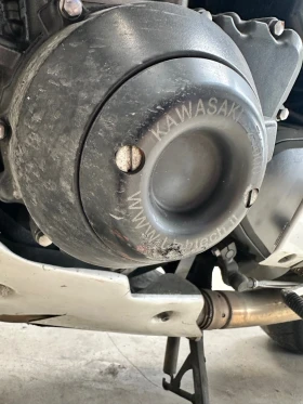 Kawasaki Z 1000, снимка 6