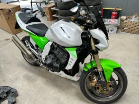 Kawasaki Z 1000, снимка 2